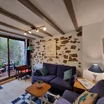 Casa Encantadora, 2 Habitaciones, Terraza Y Aire Acondicionado - Hisp-236-215 Torroella de Montgrí