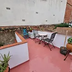 Casa Encantadora, 2 Habitaciones, Terraza Y Aire Acondicionado - Hisp-236-215 * Torroella de Montgrí
